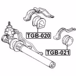 FEBEST TGB-020 non classé