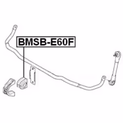 FEBEST BMSB-E60F non classé