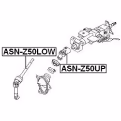 FEBEST ASN-Z50LOW non classé