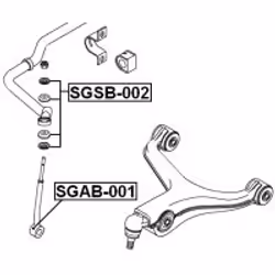 FEBEST SGSB-002 non classé
