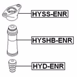 FEBEST HYSS-ENR
