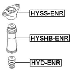 FEBEST HYSS-ENR non classé