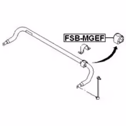 FEBEST FSB-MGEF non classé