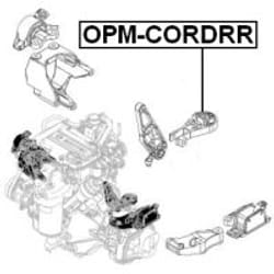 FEBEST OPM-CORDRR non classé