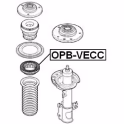 FEBEST OPB-VECC non classé