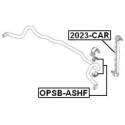 FEBEST OPSB-ASHF non classé