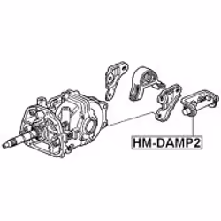 FEBEST HM-DAMP2 non classé