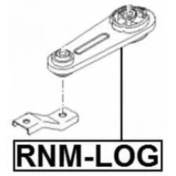 FEBEST RNM-LOG non classé