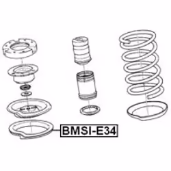 FEBEST BMSI-E34 non classé