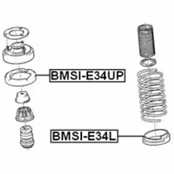 FEBEST BMSI-E34UP non classé