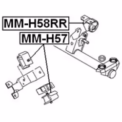 FEBEST MM-H57 non classé