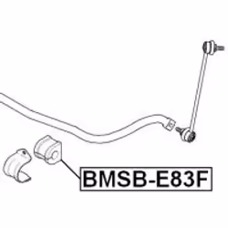 FEBEST BMSB-E83F non classé