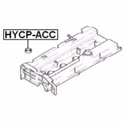 FEBEST HYCP-ACC non classé - Vue supplémentaire 2