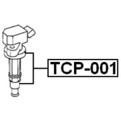 FEBEST TCP-001 non classé