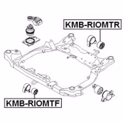 FEBEST KMB-RIOMTF non classé