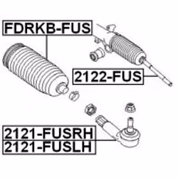 FEBEST 2121-FUSRH