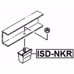 FEBEST ISD-NKR non classé