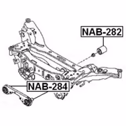 FEBEST NAB-284