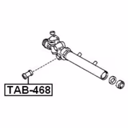 FEBEST TAB-468 non classé