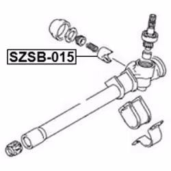 FEBEST SZSB-015
