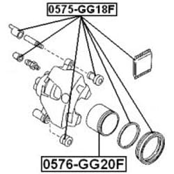 FEBEST 0576-GG20F non classé
