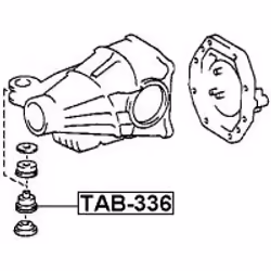 FEBEST TAB-336 non classé