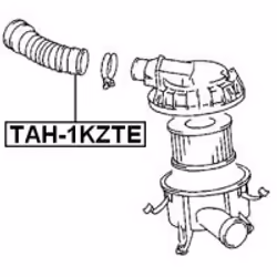 FEBEST TAH-1KZTE non classé