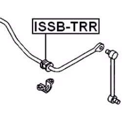 FEBEST ISSB-TRR non classé