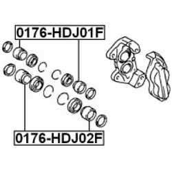 FEBEST 0176-HDJ02F non classé