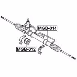 FEBEST MGB-012 non classé