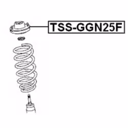 FEBEST TSS-GGN25F non classé