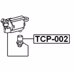 FEBEST TCP-002 non classé