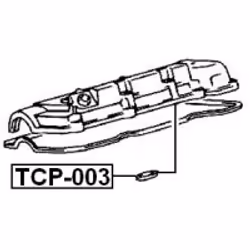 FEBEST TCP-003 non classé