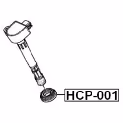 FEBEST HCP-001 non classé
