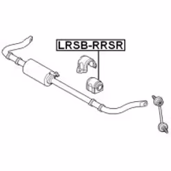 FEBEST LRSB-RRSR non classé
