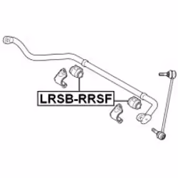 FEBEST LRSB-RRSF non classé
