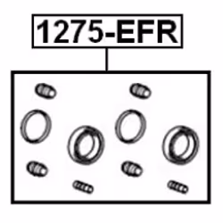 FEBEST 1275-EFR non classé