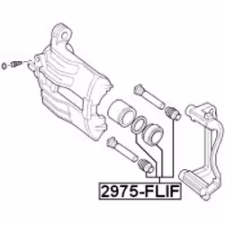 FEBEST 2975-FLIF non classé