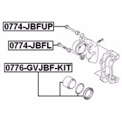 FEBEST 0774-JBFUP non classé
