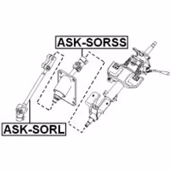 FEBEST ASK-SORL non classé