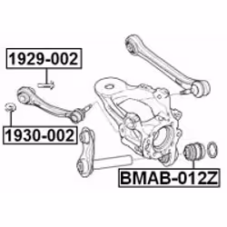 FEBEST BMAB-012Z non classé