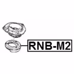 FEBEST RNB-M2 non classé