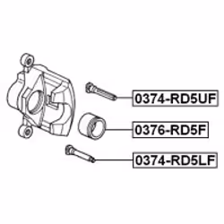 FEBEST 0374-RD5UF