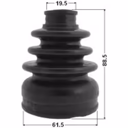 FEBEST 0715-SX4R non classé