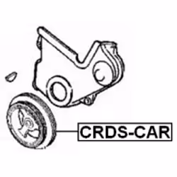 FEBEST CRDS-CAR non classé