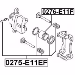 FEBEST 0276-E11F non classé