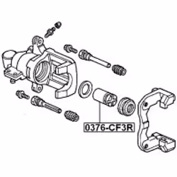 FEBEST 0376-CF3R non classé