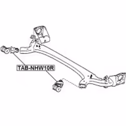 FEBEST TAB-NHW10R non classé