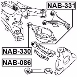 FEBEST NAB-331