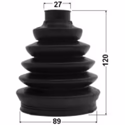 FEBEST 2117P-CA223 non classé